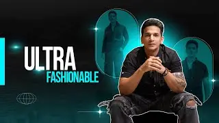 Mehar X Prince Narula | Online Ultra High Fashion Brand