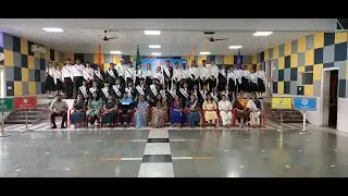 Saraswati International School, Valsad - Investiture Ceremony 2022-23