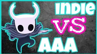indie games vs triple games a/aaa(which one is better)