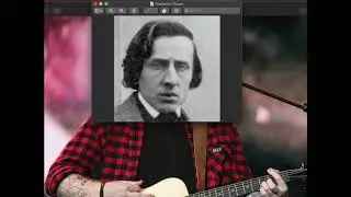 Shape of You but it's Chopin