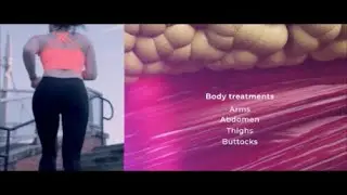 Lipofirm PRO Technology - TriPollar, DMA and TriLipo