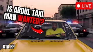 Abdul Taxi Services 