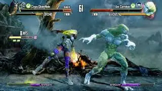 Killer Instinct Anniversary Edition - Greatest Orchid comeback of all time?