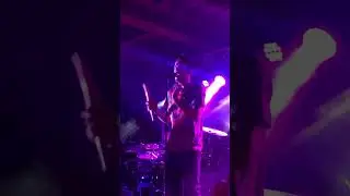 Pucho puro nervio. Vetusta Morla (Sala Madeleine) Bruselas.