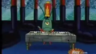 Spongebob i hate days like this