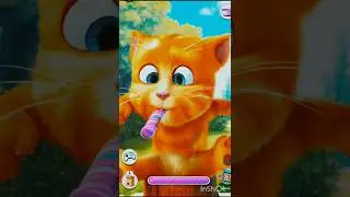 Talking tom cat new episode 2024#cartoon #talkingtom#tom