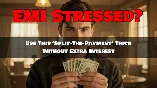 EMI Stressed? Use this 