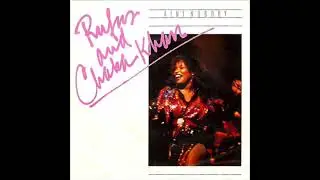 Rufus & Chaka Khan - Ain't Nobody (Torisutan Extended)