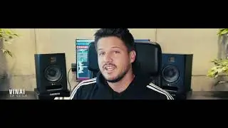 VirtualDJ 2021 - Real Time Stems Separations Ultra Wide