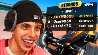 LE PIRE CHRONO SUR CE JEU DE BOOMER ? &ndash; TRACKMANIA