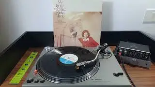 弘田三枝子 (Mieko Hirota) - Day Dreaming [1976]