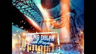 Young Dolph - Hypnotized (Prod  By Izze The Producer)