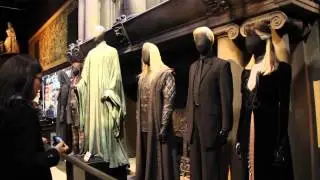 Viaggio a Hogwarts - Warner Bros Studio Tour