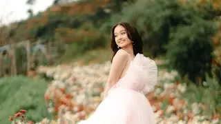 A decade and eight | A Pre-Debut Film ✨