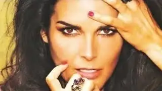 Angie In G-Strlng Photos Leave Little To Imagination..Take a look