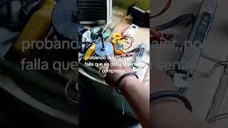 Haier card error failure,