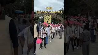 Assam University, Silchar 21st Convocation 😃😂   #shorts #trending #assamuniversitysilchar