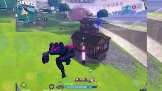 Savage Doomlight squad - SMC - Super Mecha Champions