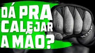 Tudo que você precisa saber sobre calejar as mãos!