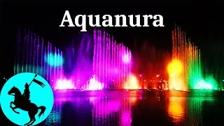 Aquanura: De Eerste Efteling Symfonie! - 07-11-2021 - Efteling