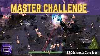 🔴 LIVE | AKABolony Candy Shop - ExCaL vs Lift^Truck | Master Challenge Special | C&C Zero Hour