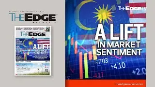 EDGE WEEKLY: A lift in market sentiment