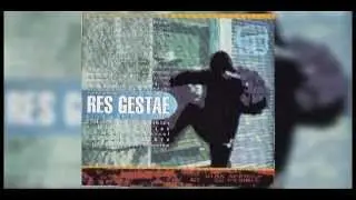 Res Gestae - Demo (full album)