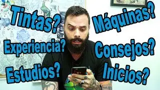 PREGUNTAS & RESPUESTAS (1ª Parte) | El Buho de Papel