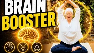 BRAIN BOOSTER + AURA STRENTHENING