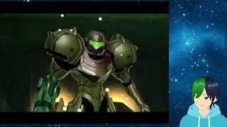 Metroid Prime Part 2 - Where were we again (01/11/2024)