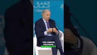 Global Debt Crisis - Geopolitics, Climate, and New Tech