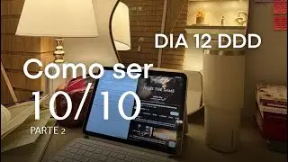 DDD de hoje 16/01/2026 - O tal do trabalho 