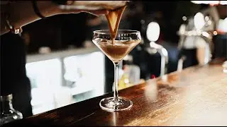 Vine Restaurant Bar Promo Video 2020