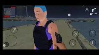 EP 1 3 TEMPORADA VIDA DO CRIME ZIQUINHA  FEZ UMA NOVA GANGUE  ESCONDIDO DO KAK&Aacute;💥💥💥💥💥💥