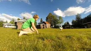 Gopro raw ungene leker timelaps Nea Selbu 28 juni 2014