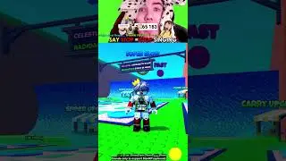 roblox best gameplay