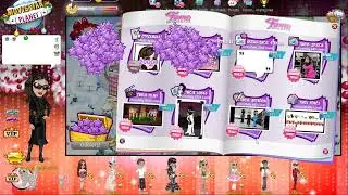 Claiming 28MLN FAME on MSP