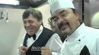 PRESENTAZIONE ALBUM RACCONTI RACCOLTI, I NOMADI IN CUCINA!!!