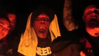 Lord Infamous x Psycho 