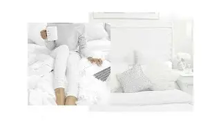 Minimal Aesthetic Room Tour| Winter 2017
