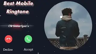 Teri yaadon mein khoya rehta hoon Instrumental Ringtone 💘 kk song Ringtone❣️ #ringtone #instrumental