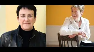 Marin Alsop & Jennifer Higdon