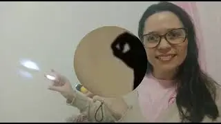 Ci&ecirc;ncias na Ed. Infantil / M&oacute;dulo III - Parte 4/ Corpos opacos e transparentes.