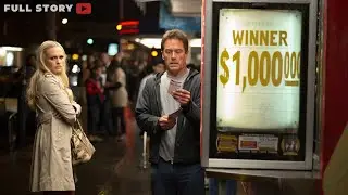 I Dumped My Husband For Small Salary, He Won 1000000$ In Lottery 2 Days Later