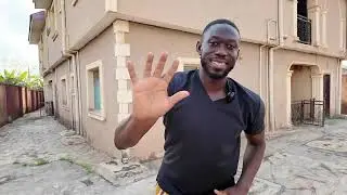 FOR SALE: 8-Unit Property in Ogun State, Nigeria &ndash; Ideal for Rental Income, Hote, Factory etc
