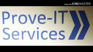 IT Solution Provider  - Supply and Services