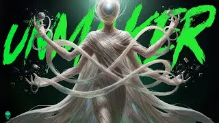 AGGRESSIVE and BRUTAL 💀 Sci-Fi Metalcore & Deathcore / Metal Mix (Horror Phonk ☣️ Infused) 'unMAKER'
