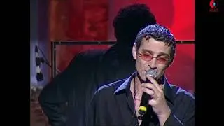RUNJIĆEVE VEČERI LIVE: Massimo Savić - Ljubav je tvoja kao vino