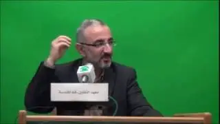 جواب القديس أغسطينوس على معضلة الشر | ش.حيدر حب الله