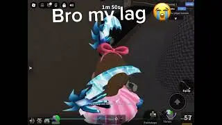 Playjng mm2 as murderee!!❤️!! ❤️